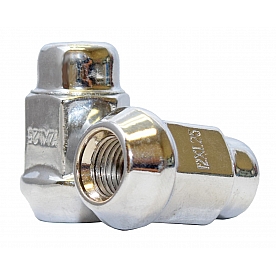 Coyote Wheel Accessories Lug Nut - 871142