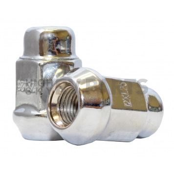 Coyote Wheel Accessories Lug Nut - 871142