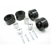 Teraflex Suspension Budget Boost 2 Inch Lift Kit - 1341200