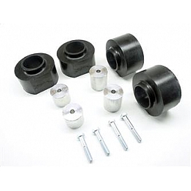 Teraflex Suspension Budget Boost 2 Inch Lift Kit - 1341200