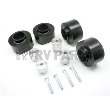 Teraflex Suspension Budget Boost 2 Inch Lift Kit - 1341200