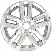 Pacific Rim and Trim Wheel Cover - 7464PC