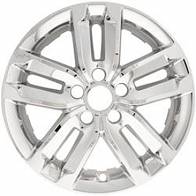 Pacific Rim and Trim Wheel Cover - 7464PC