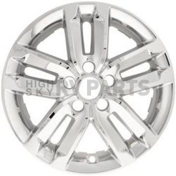 Pacific Rim and Trim Wheel Cover - 7464PC
