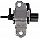 Dorman (OE Solutions) Intake Manifold Runner Solenoid Valve - 911-907