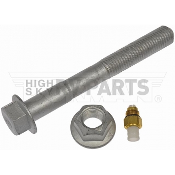 Dorman (OE Solutions) Shock Absorber - 949-351-4