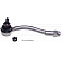 Dorman Chassis Tie Rod End - TO63041XL