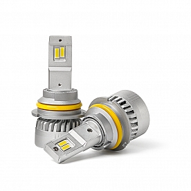 ARC Lighting Headlight Bulb Set Of 2 - 22971
