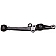 Moog Chassis R-Series Control Arm - RK80326