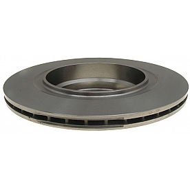 Raybestos Brakes Brake Rotor - 980127R