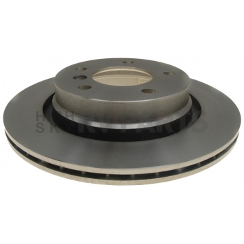Raybestos Brakes Brake Rotor - 980127R-1