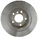 Raybestos Brakes Brake Rotor - 980127R