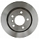 Raybestos Brakes Brake Rotor - 980127R
