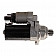 Remy International Starter 16024