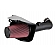 K & N Filters Cold Air Intake - 63-2614