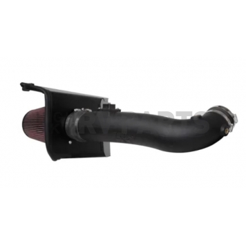 K & N Filters Cold Air Intake - 63-2614-1