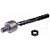 Dorman Chassis Tie Rod End - TI60175XL
