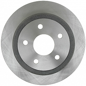 Raybestos Brakes Brake Rotor - 780296R