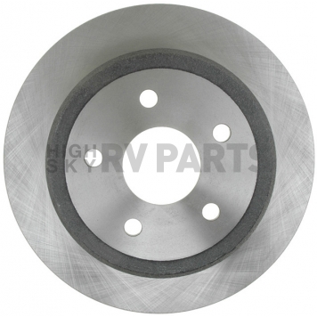 Raybestos Brakes Brake Rotor - 780296R