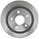 Raybestos Brakes Brake Rotor - 780296R
