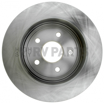 Raybestos Brakes Brake Rotor - 780296R-1