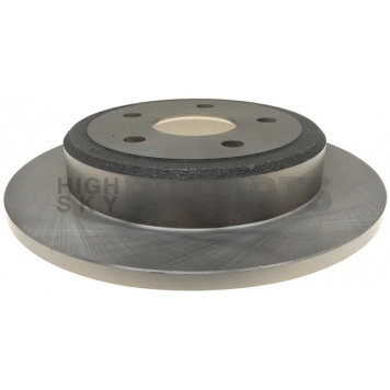 Raybestos Brakes Brake Rotor - 780296R-2