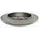 Raybestos Brakes Brake Rotor - 780296R