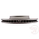 Raybestos Brakes Brake Rotor - 982549FZN