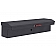 Weather Guard (Werner) Tool Box Side Mount Aluminum 3.8 Cubic Feet - 178603