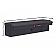 Weather Guard (Werner) Tool Box Side Mount Aluminum 3.8 Cubic Feet - 178603