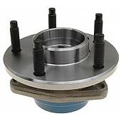 Raybestos Brakes Bearing and Hub Assembly - 713199