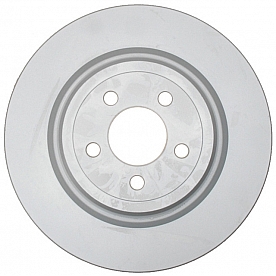 Raybestos Brakes Brake Rotor - 780395P