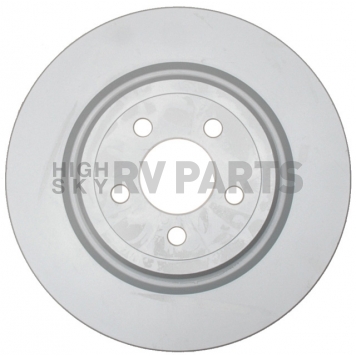 Raybestos Brakes Brake Rotor - 780395P