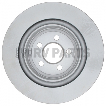 Raybestos Brakes Brake Rotor - 780395P-3