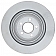 Raybestos Brakes Brake Rotor - 780395P