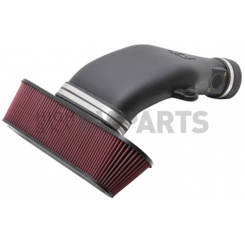 K & N Filters Cold Air Intake - 63-3073