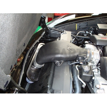 K & N Filters Cold Air Intake - 63-3073-2