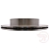 Raybestos Brakes Brake Rotor - 982549R