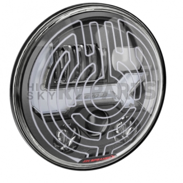 J.W. Speaker Headlight Assembly Set Of 2 - 0558143-1