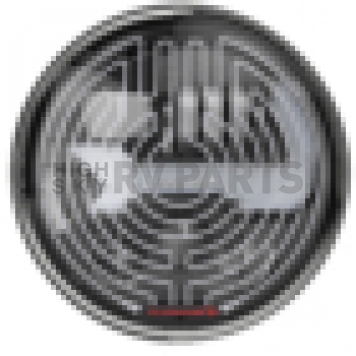 J.W. Speaker Headlight Assembly Set Of 2 - 0558143-2