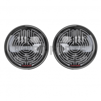 J.W. Speaker Headlight Assembly Set Of 2 - 0558143-3