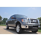 Ground Force Leveling Kit Suspension - 3810