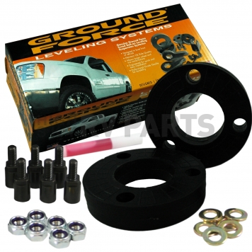 Ground Force Leveling Kit Suspension - 3810-1