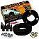 Ground Force Leveling Kit Suspension - 3810