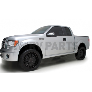 Ground Force Leveling Kit Suspension - 3810-2