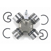 Moog Chassis Universal Joint - 319