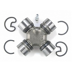Moog Chassis Universal Joint - 319