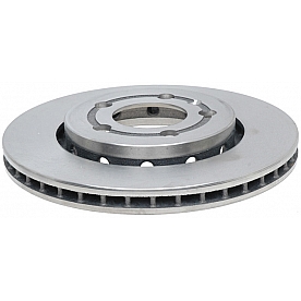 Raybestos Brakes Brake Rotor - 980131R