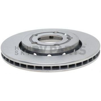 Raybestos Brakes Brake Rotor - 980131R