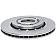 Raybestos Brakes Brake Rotor - 980131R